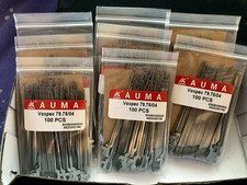 VOSPEC 79.75/04 Flat Knitting