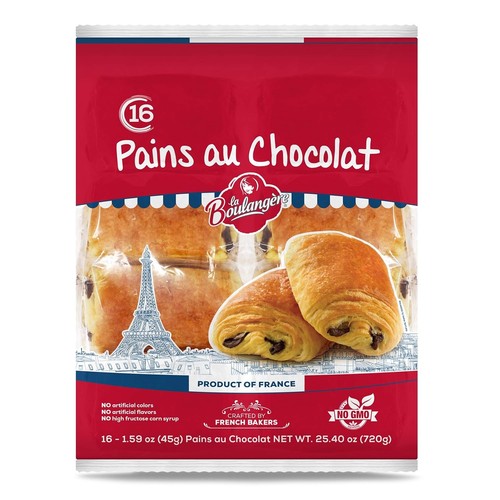 Boulangere pains au - la,