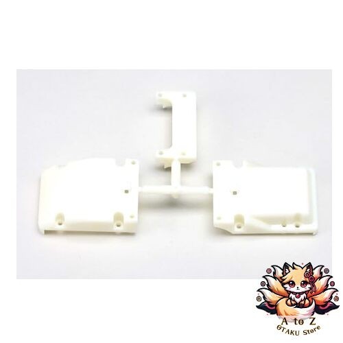 Jeu capuchons centraux de - de,