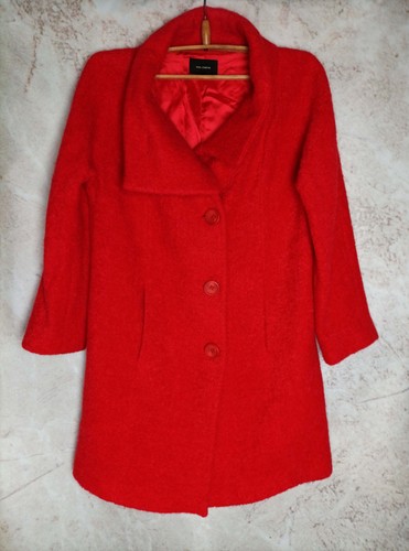 Cop copine women red - women's, virgin