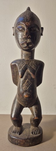 Statuette africaine - statuette,