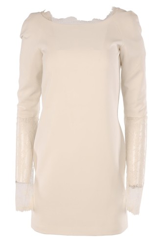 Rime arodaky white woven mini - woven,