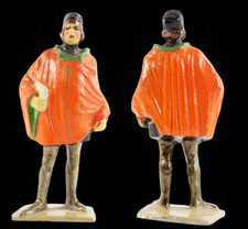 Figurine vertunni françois - figurine,