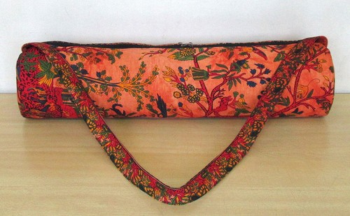 Grand tapis yoga - tapis,