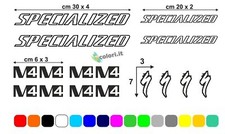 Kit de stickers en vinyle