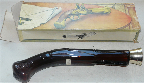 Avon bouteille after - bouteille, shave