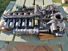 Audi Q7 Bloc Tiroirs Bv Automatique 