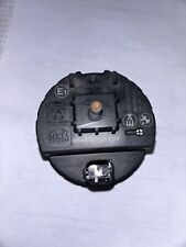 BMW 7 F01,F02 ANTI-THEFT ALARM SIREN 65759493759 9493759 ORIGINAL