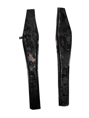 Paire arc boutant - paire, (2)