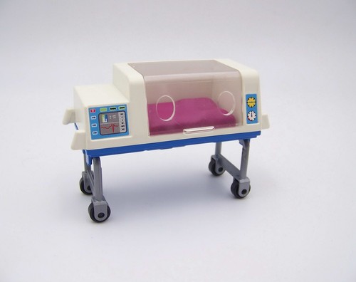 Playmobil hopital - hopital,