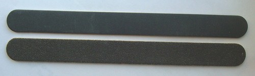 Lime fine classique - fine, double