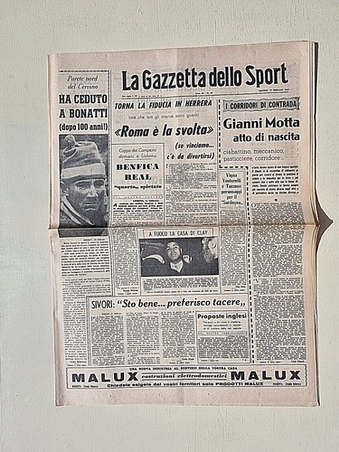 Gazette sport février - gazette, 23