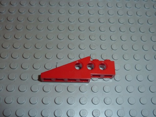 Lego technic red - lego,