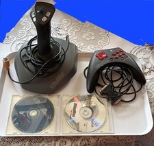 Joystick Logitech Wingman