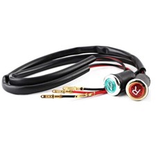 12V Neutral Reverse Gear