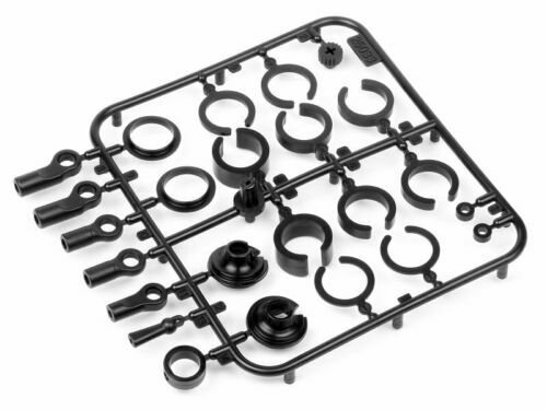 Hpi 101375 shock spacer - hpi,