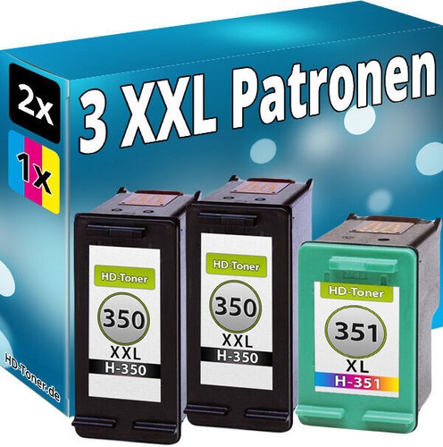 Cartouches encre pour hp - cartouches,