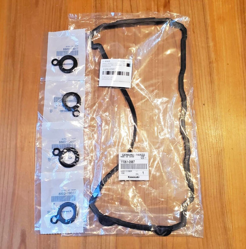 Kawasaki genuine zrx1200 - genuine,