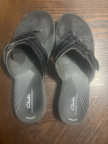 Well worn shoes - well-worn,