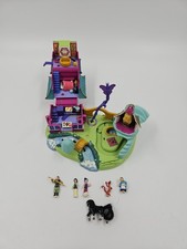 Polly Pocket Disney MULAN’s