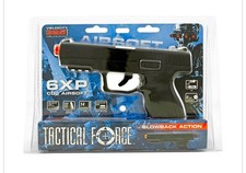 Umarex Tactical Force 6XP CO2