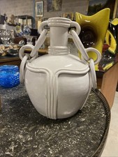Vase Emile Tessier Malicorne