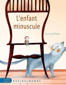 Lenfant minuscule perrin - de,