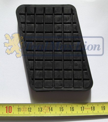 Coiffe pédale embrayage - coiffe, d'embrayage