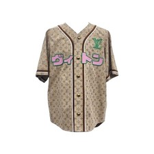 Louis Vuitton Chemise de