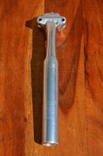 Tige de selle Selcof - Ø27,2 mm - 230 mm / Vintage seatpost 1990's