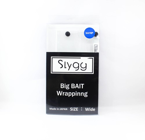 Slygg big bait wrapping soft - wrapping,