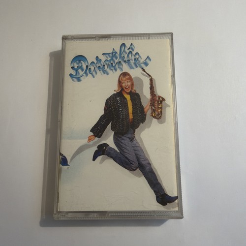 Dorothée cassette audio - -,