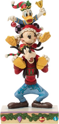 Enesco disney traditions jim - enesco,