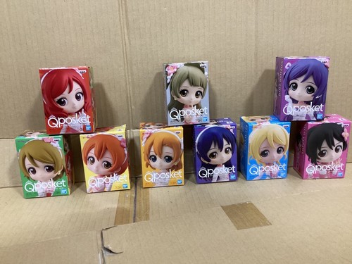 Bandai love live - bandai,