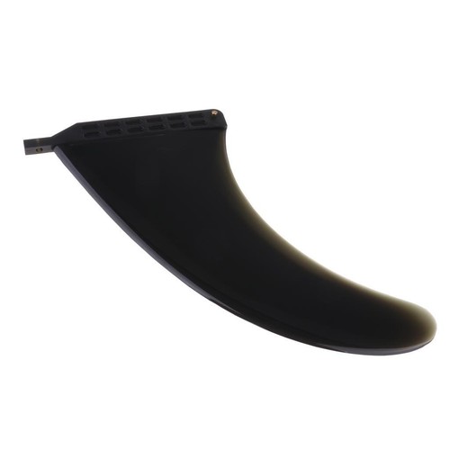 Soft top surf fin - fin, planche