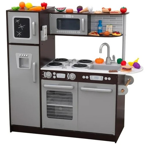 Kids uptown wooden play - wooden,