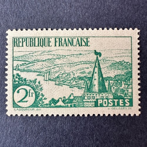 301 rivière bretonne - y&t, "rivière