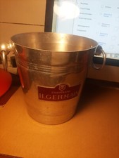 Vintage SEAU À GLACE À