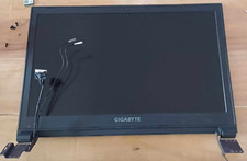 Ensemble Ecran complet 17" gigabyte Sabre 17 9462NGW