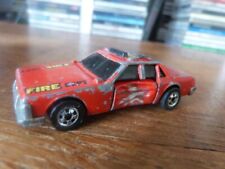 Hot Wheels Crack Ups - Mattel
