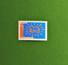 2003  Y&T  3541 NAISSANCES