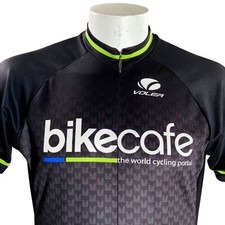 Voler Jersey Cyclisme Homme