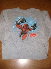POWER RANGERS youth large