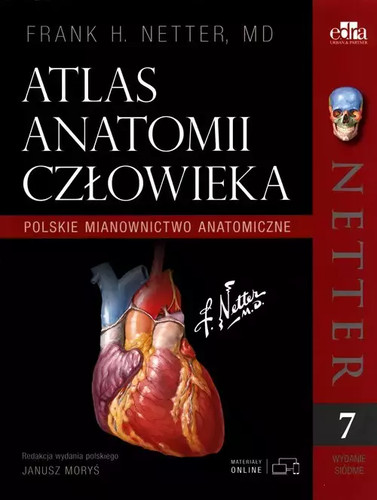 Netter atlas human - of,