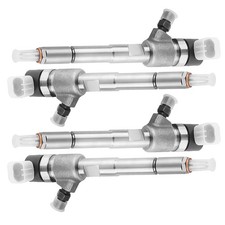 4PC Injecteur de carburant For