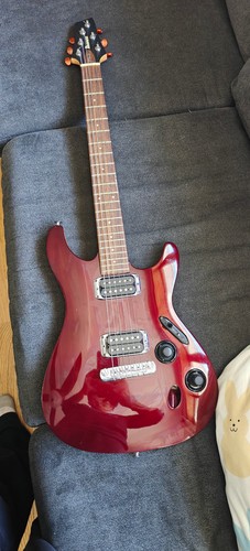 Ibanez classic - ibanez, s