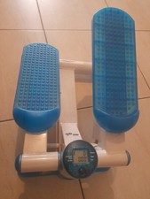 stepper
