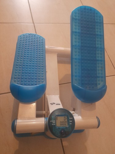 stepper
