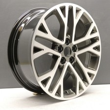 Ford Kuga MK3 Gris Titane 18 "