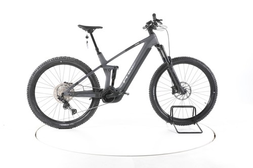 Cube stereo hybrid 140 - stereo, hpc